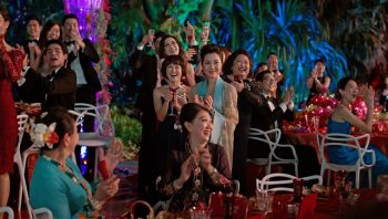 photo of Crazy Rich Asians (Warner Bros)